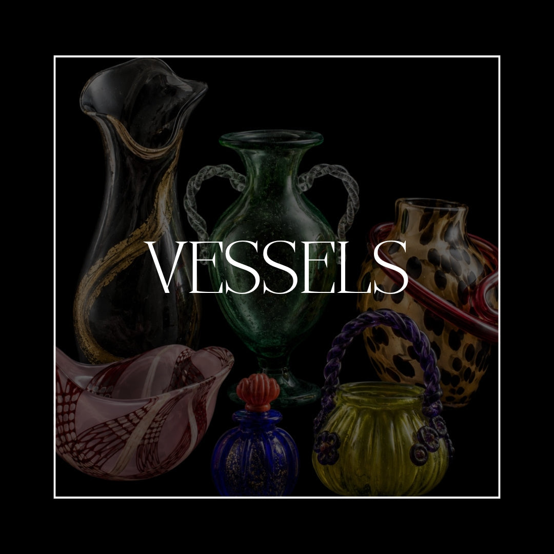 VESSELS