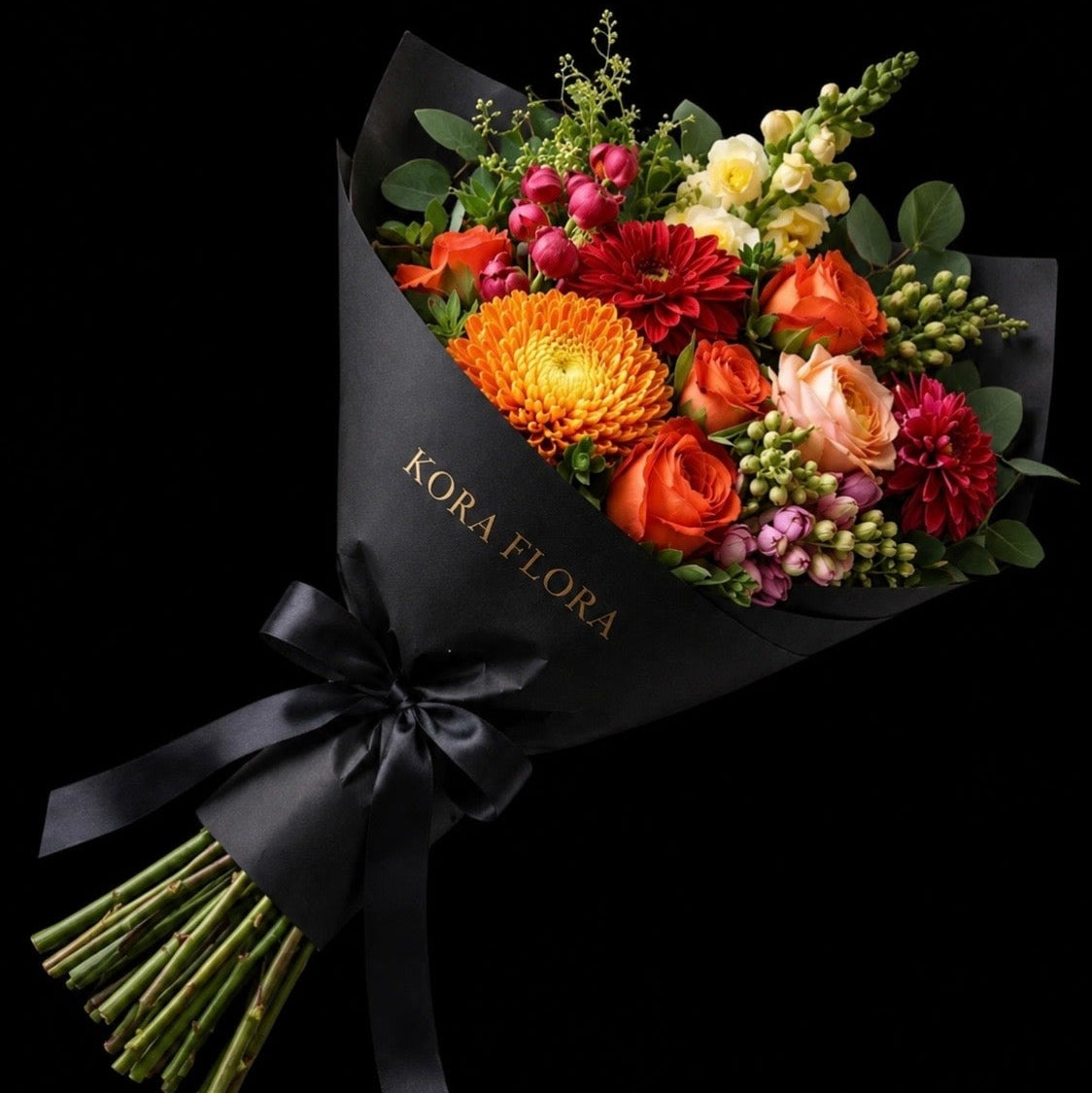 BOUQUETS