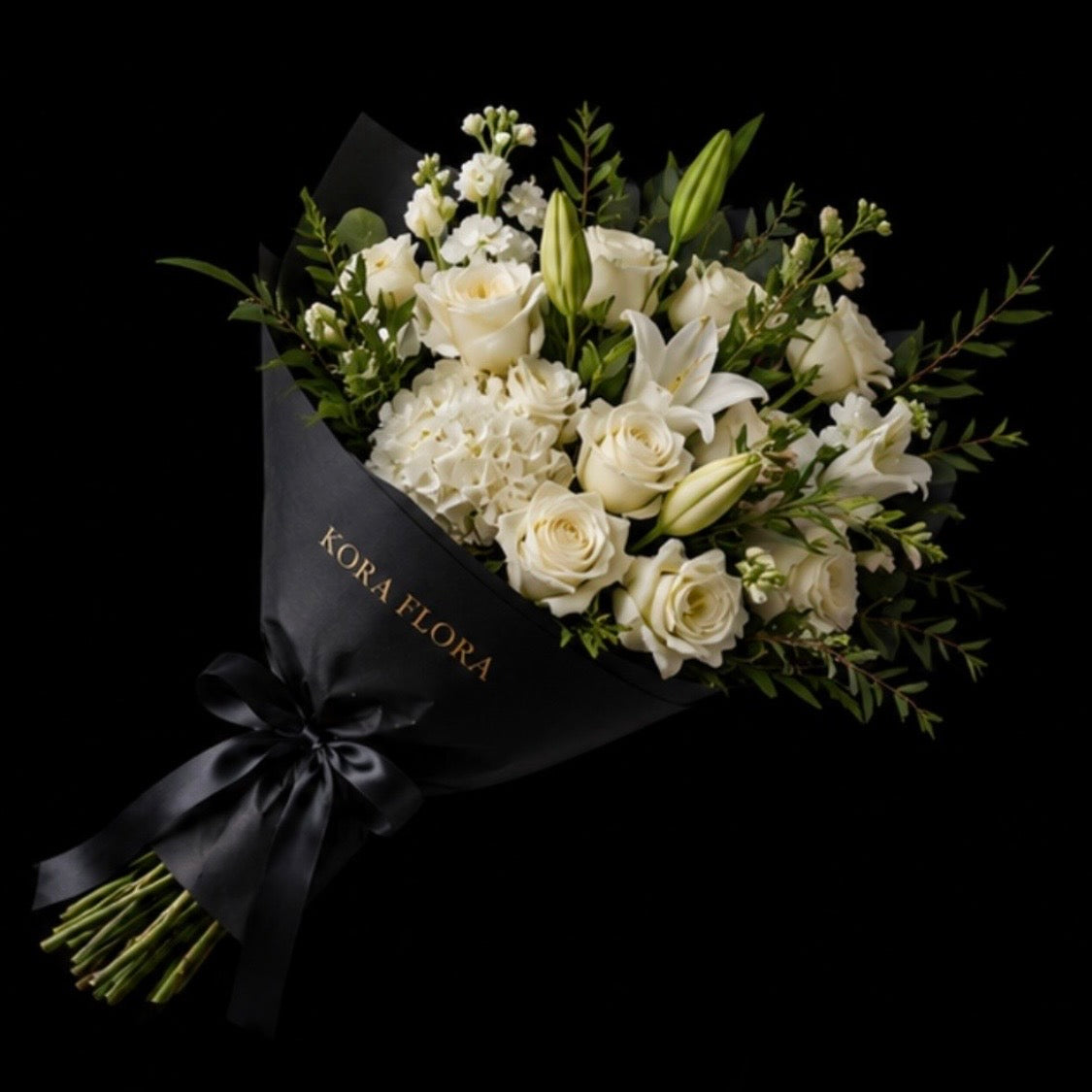 BOUQUETS