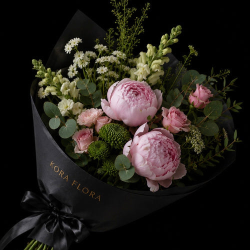 BOUQUETS