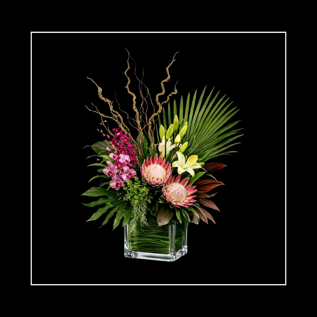 ATELIER CONCIERGE MEMBERSHIPS