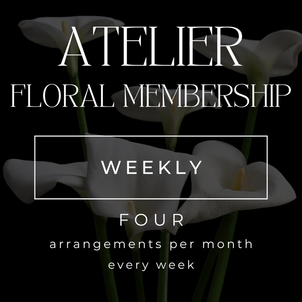 FLORAL MEMBERSHIPS