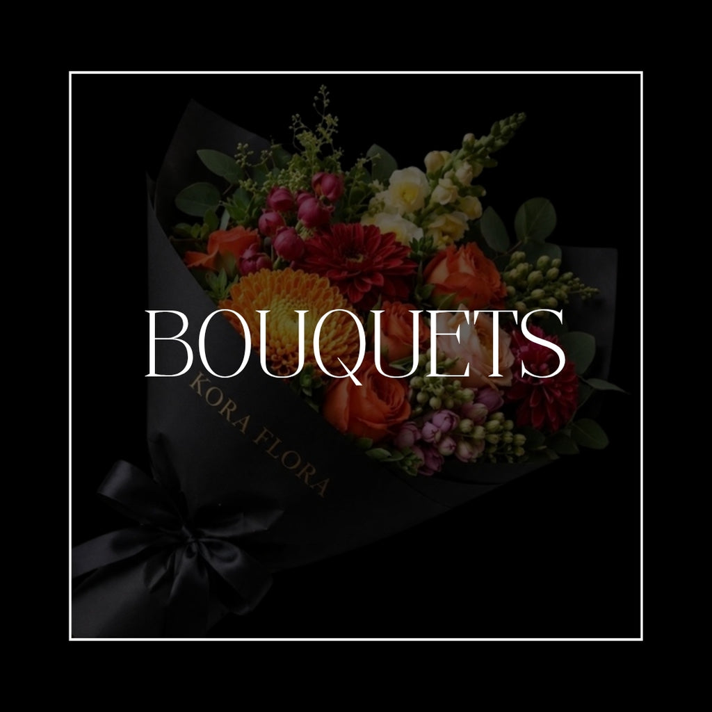 BOUQUETS
