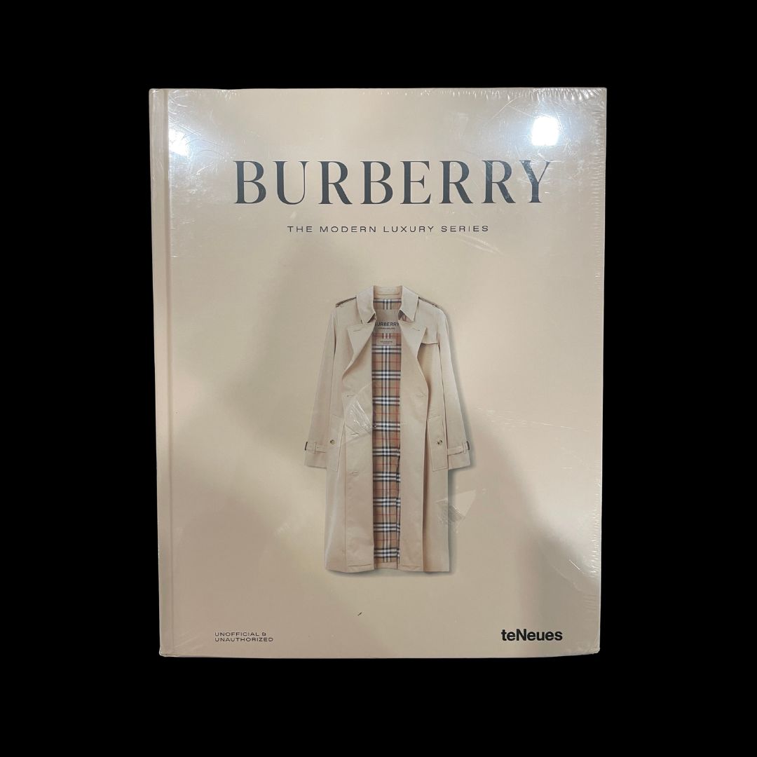FASHION BOOK COLLECTION