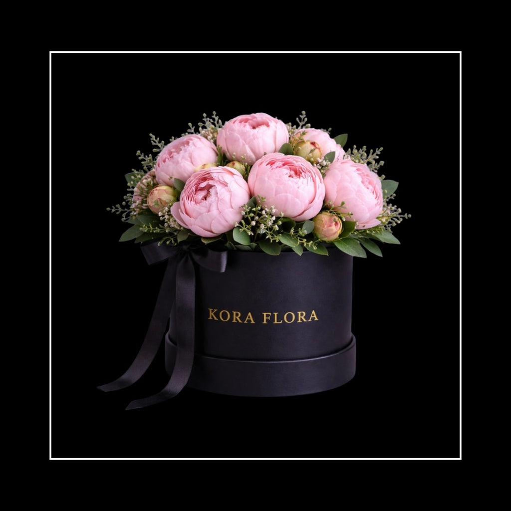 BLOOM BOXES