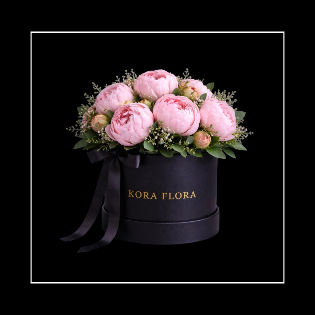 BLOOM BOXES