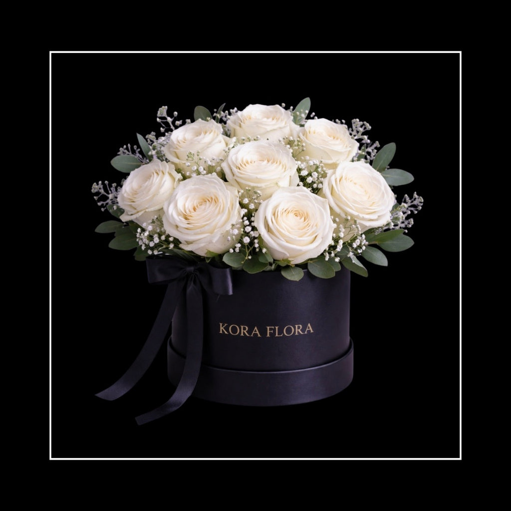 BLOOM BOXES