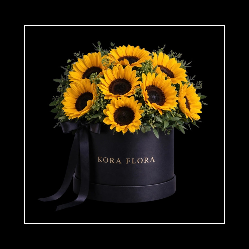 BLOOM BOXES