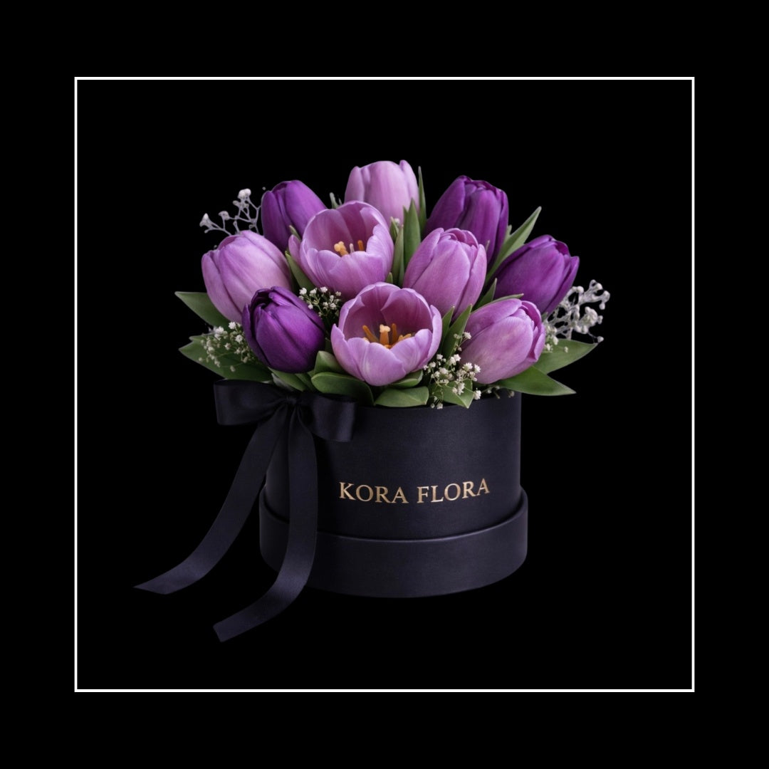 BLOOM BOXES
