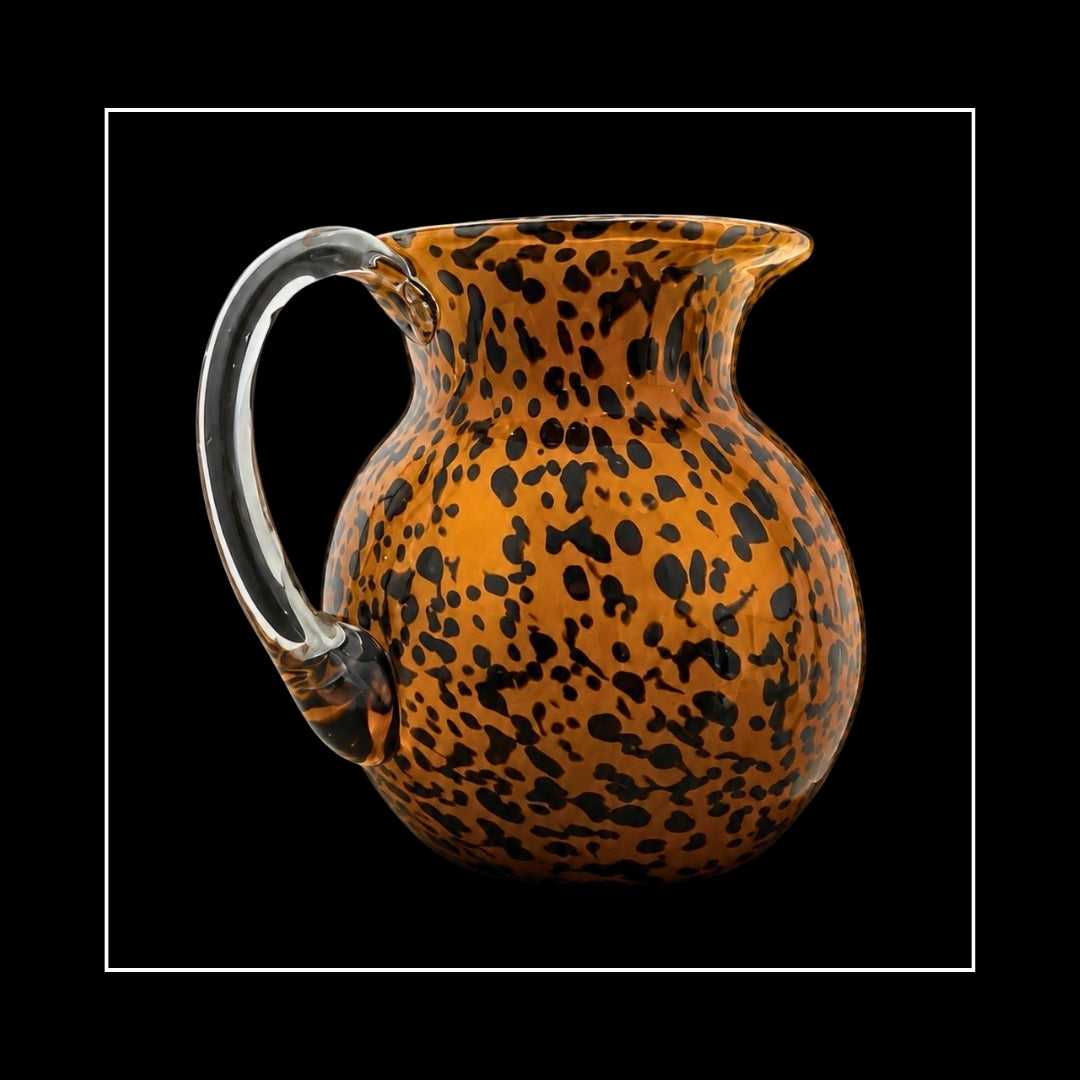 MURANO GLASS INSPIRED VESSELS