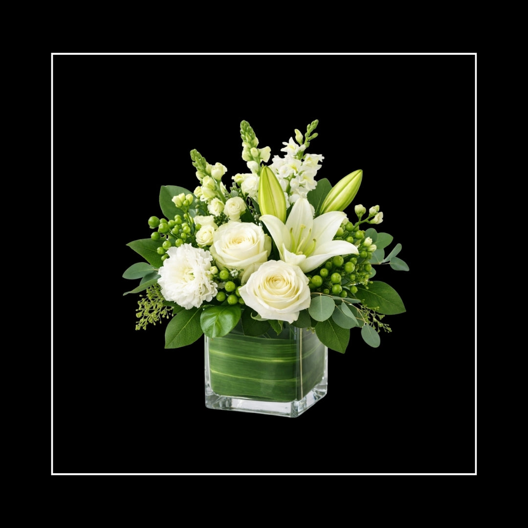 ATELIER CONCIERGE MEMBERSHIPS