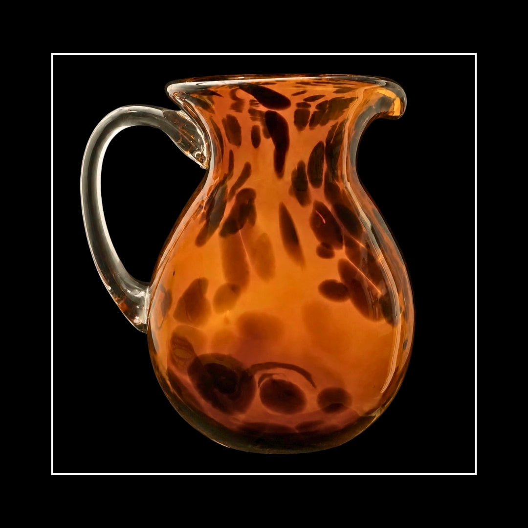 MURANO GLASS INSPIRED VESSELS